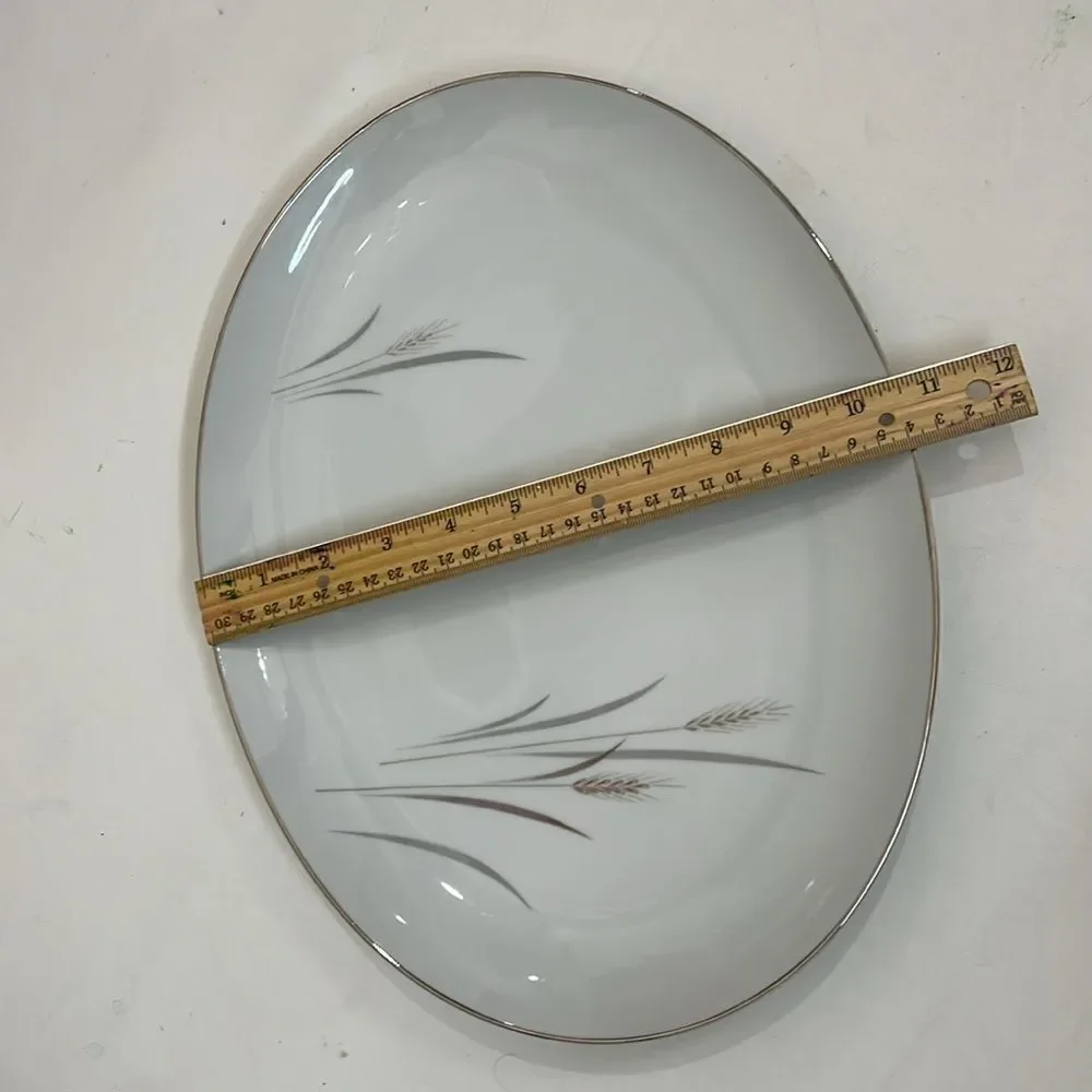 Platinum Wheat good used